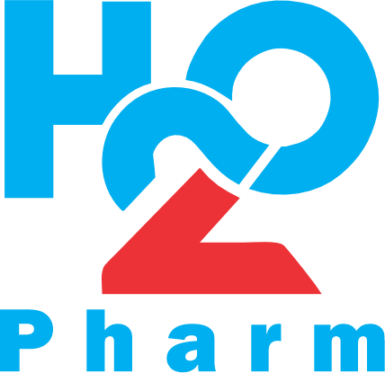 H2O Pharm — EURL H DEUX O PHARM